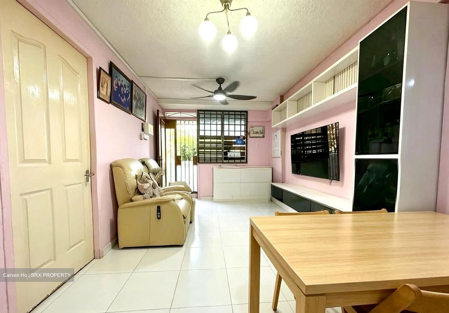 Blk 503 Bedok North Street 3 (Bedok), HDB 3 Rooms #621444231